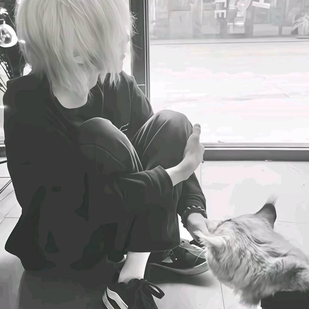 难过