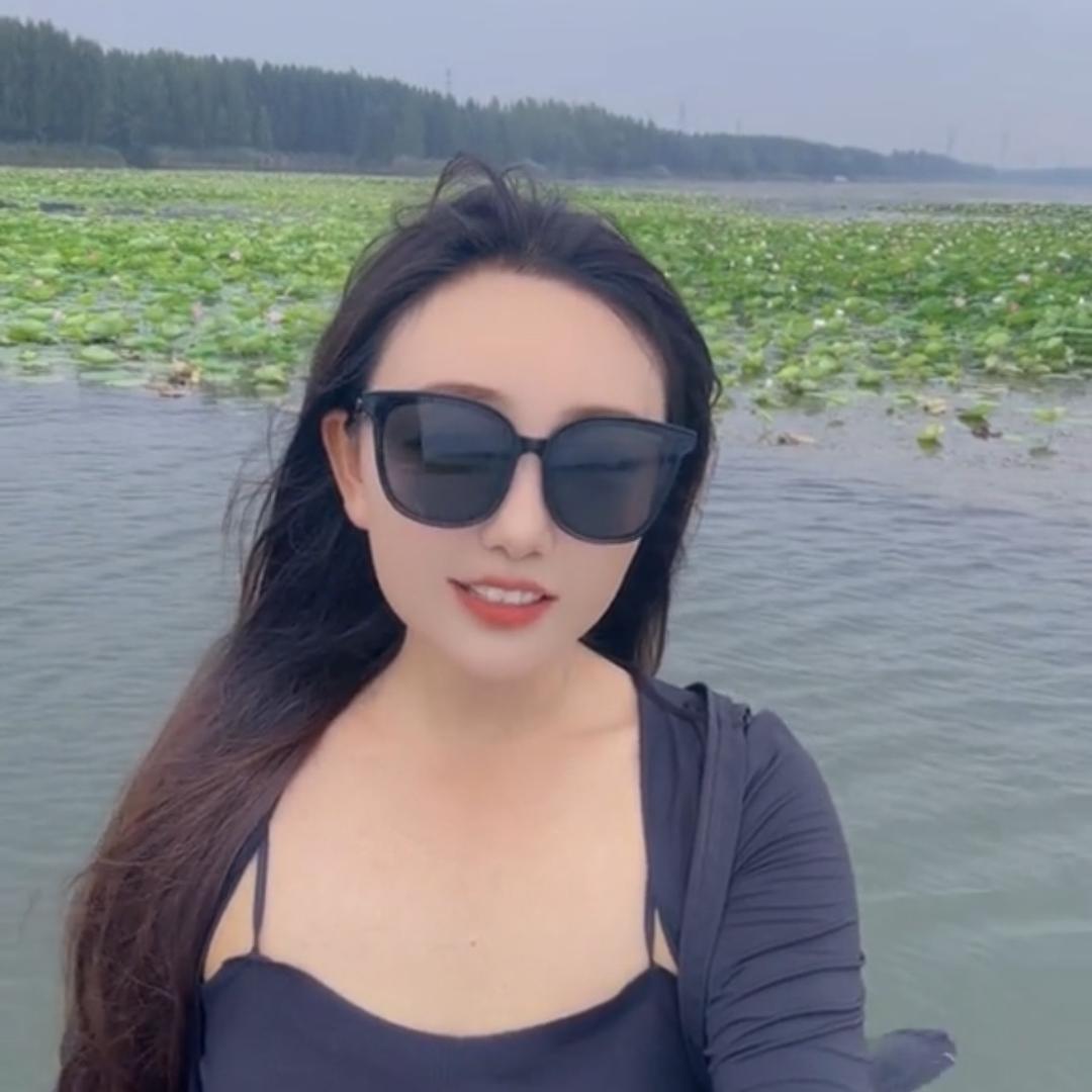 微山湖渔家妹子旅游接待