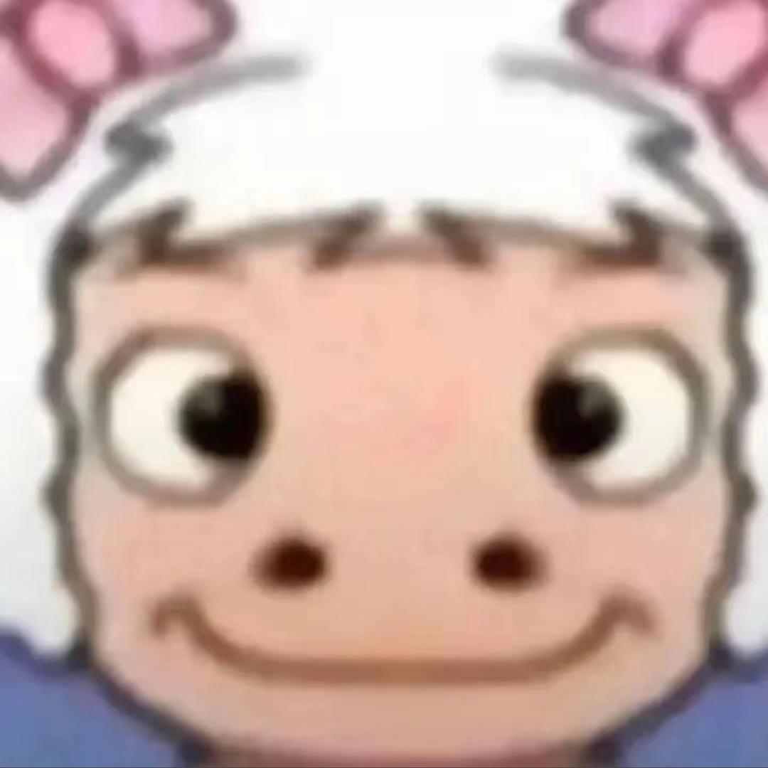 小凡.
