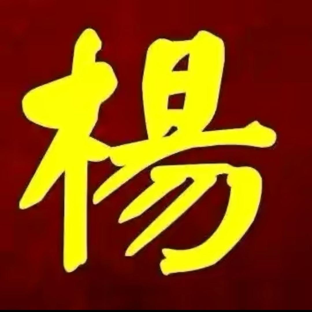 安徽颍上杨湖杨家大小姐