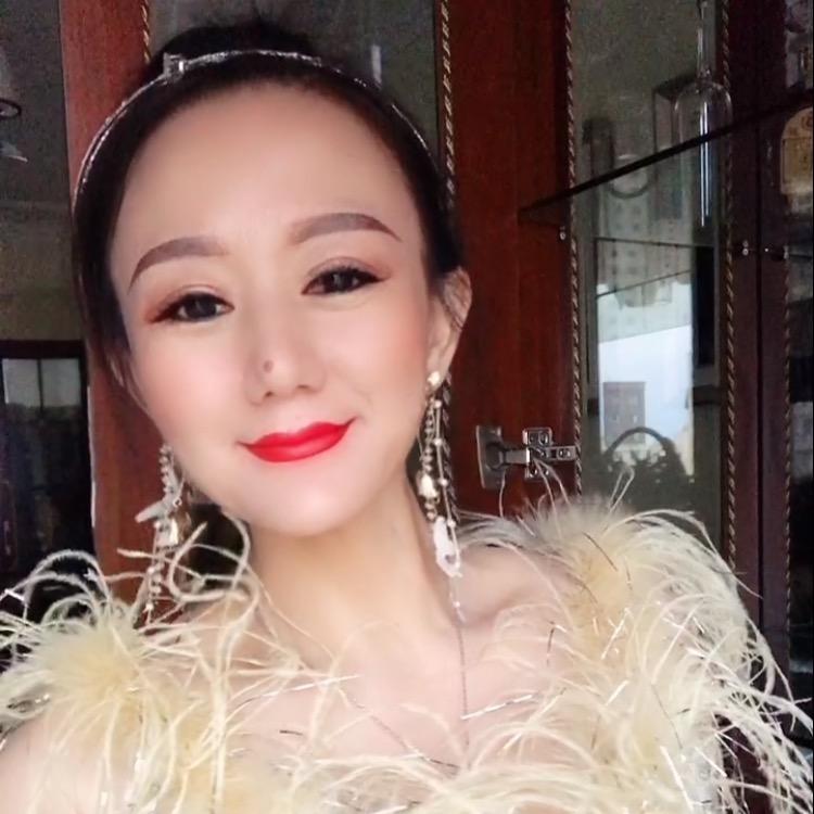 温柔点点