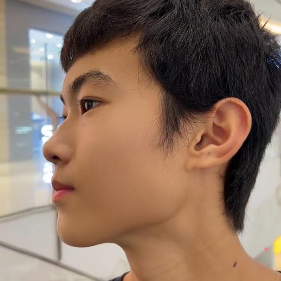 小七的微生活