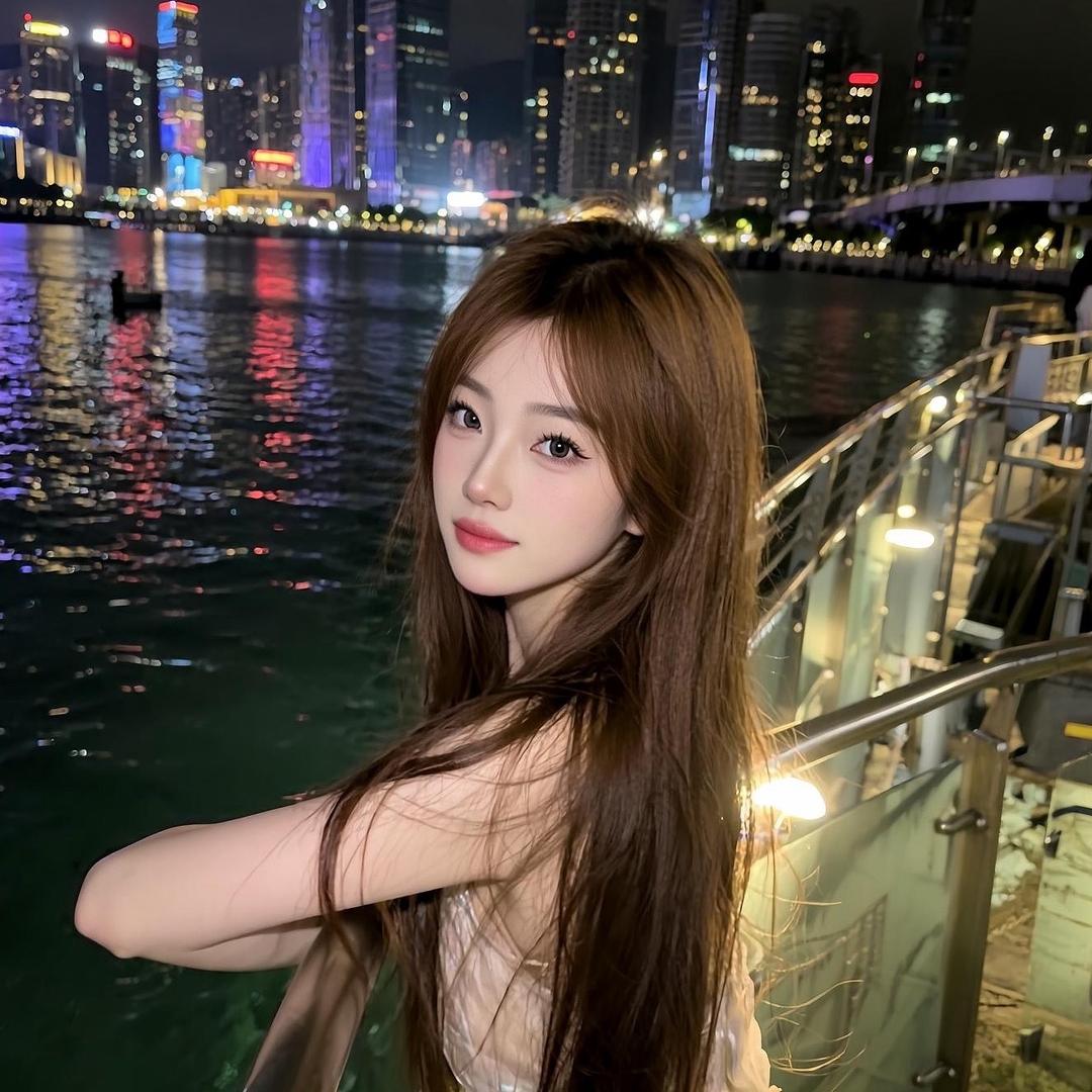小美鸭