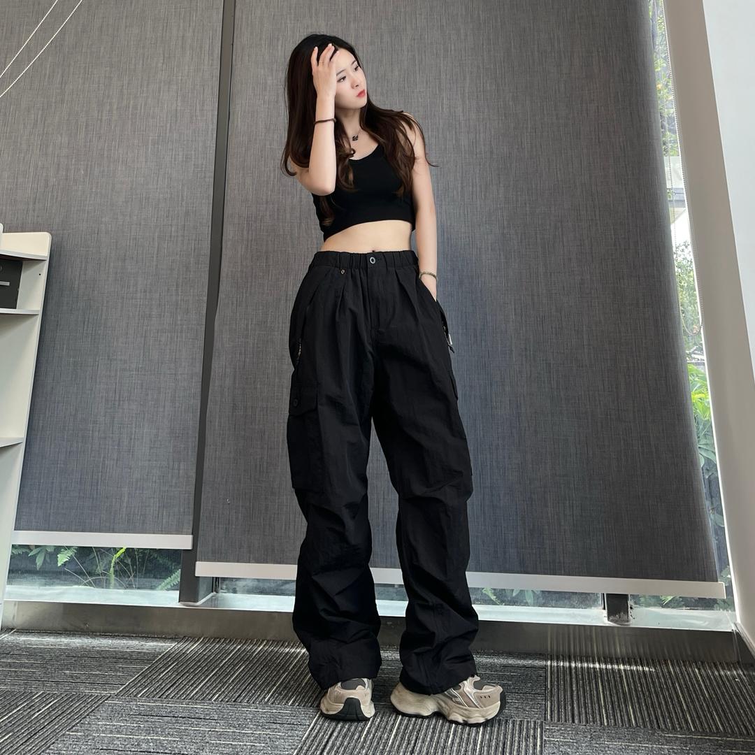 轻奢潮牌运动美学馆