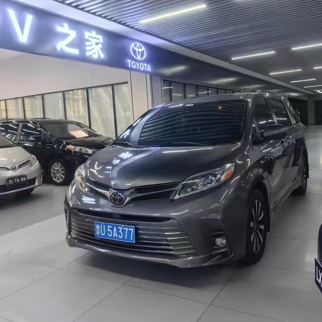 卖塞纳的老板娘🚘