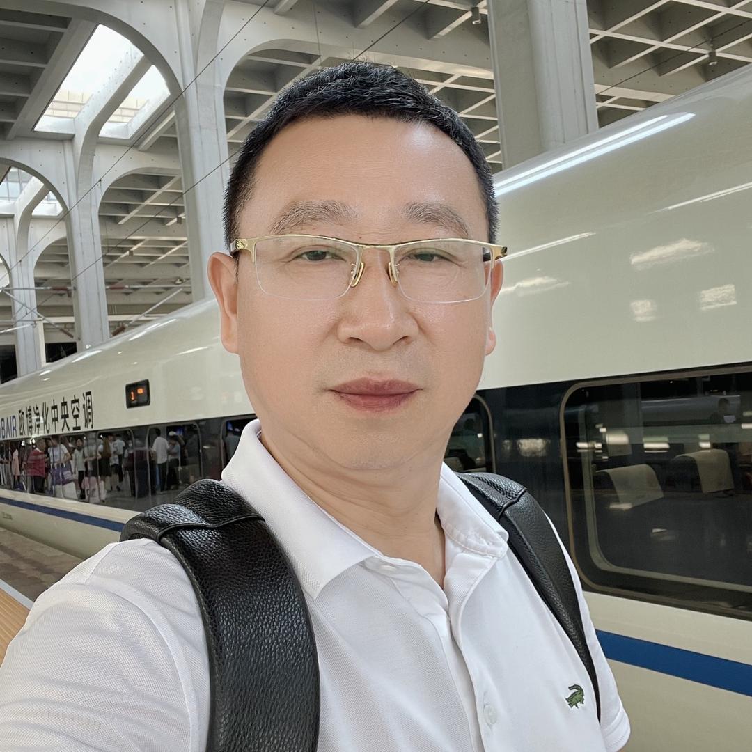 潇洒哥
