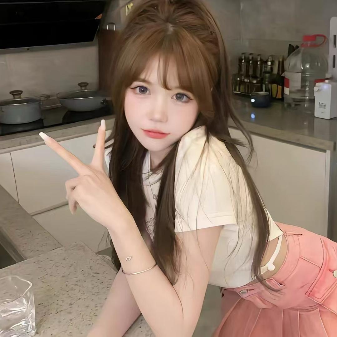 奇奇mua
