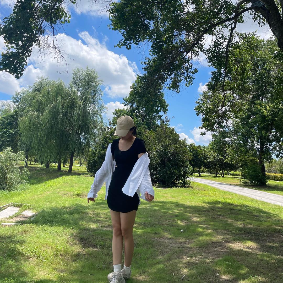 琳琳👸