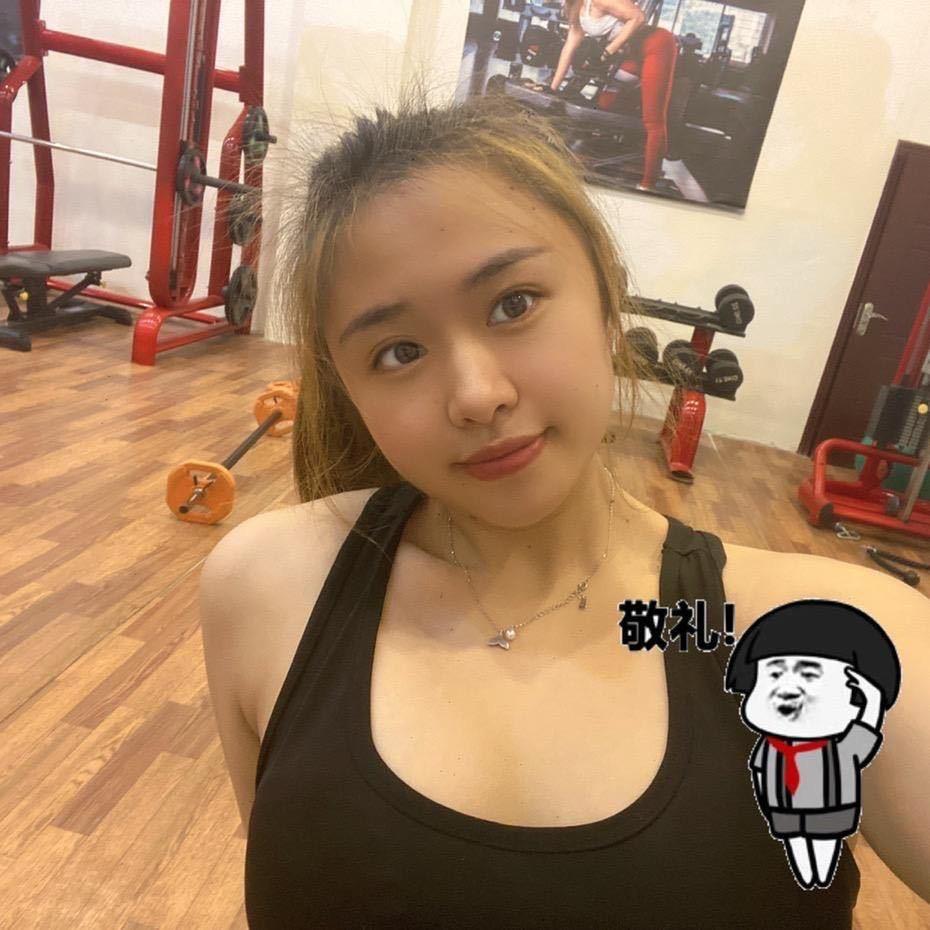 020健身营-肖肖老师