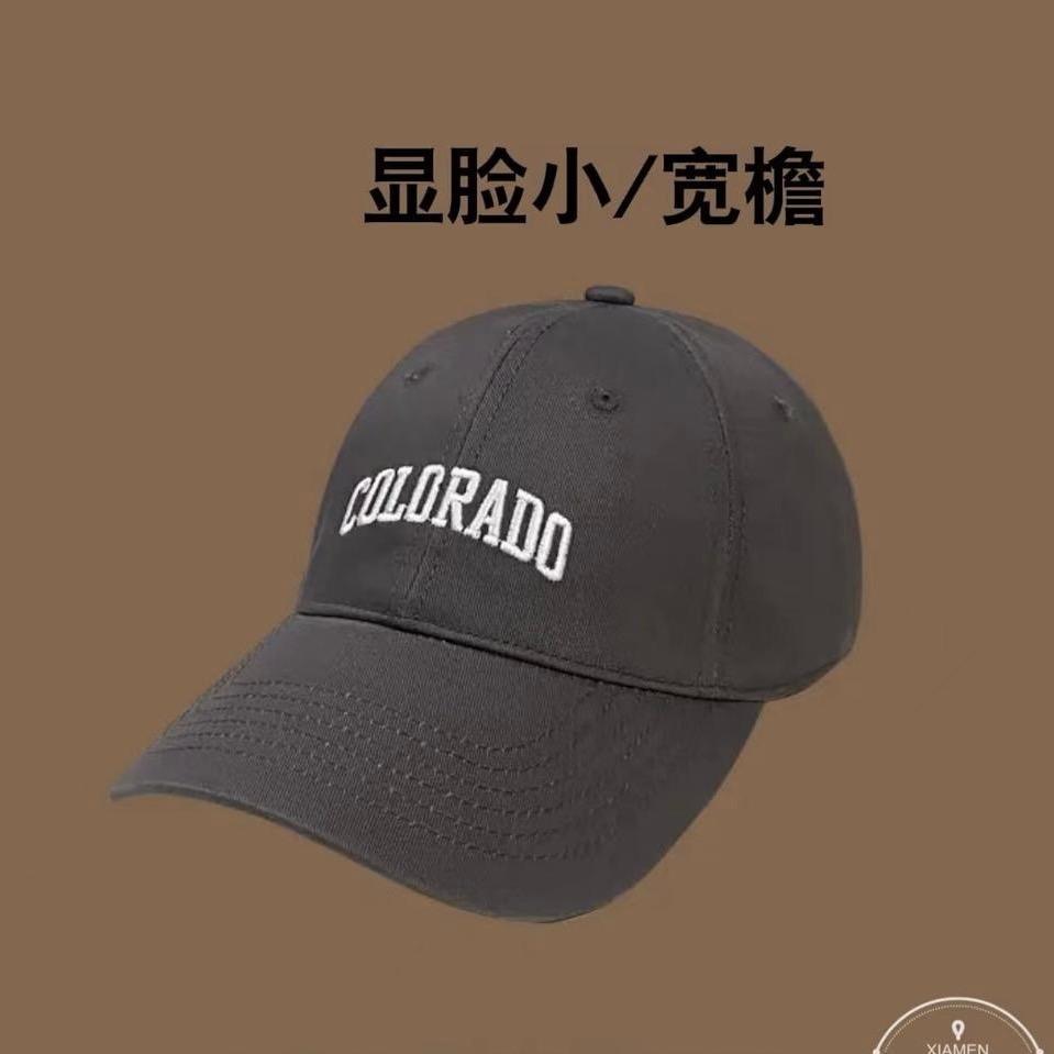 大婷服饰个体店BQ棒球帽