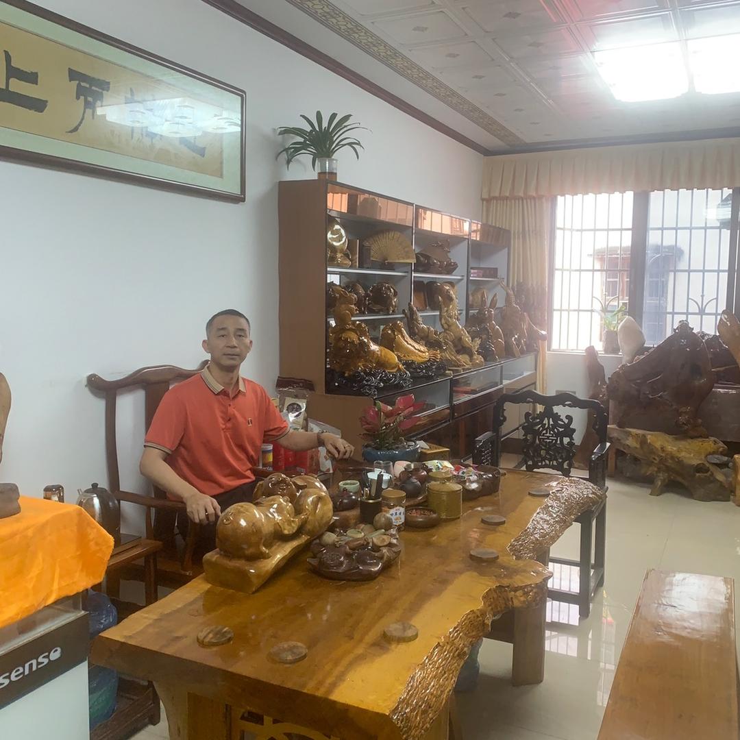 平心艺品（平哥）