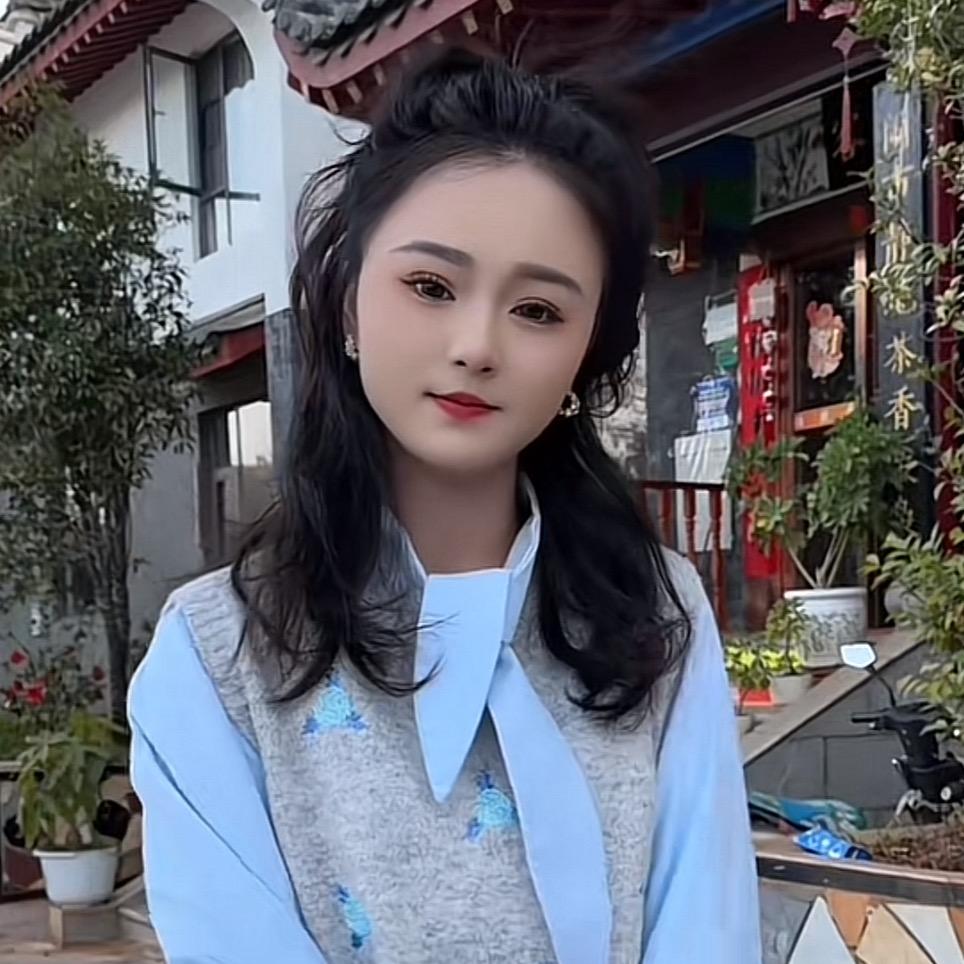 小云儿128（宠粉福利）