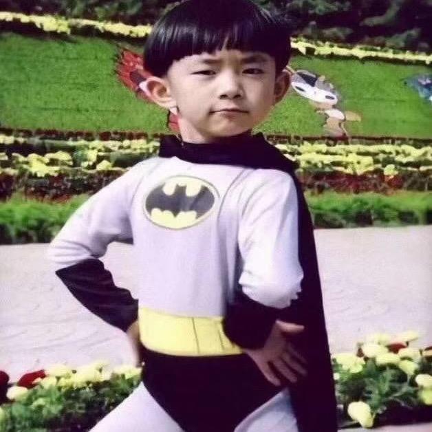索尼克头像