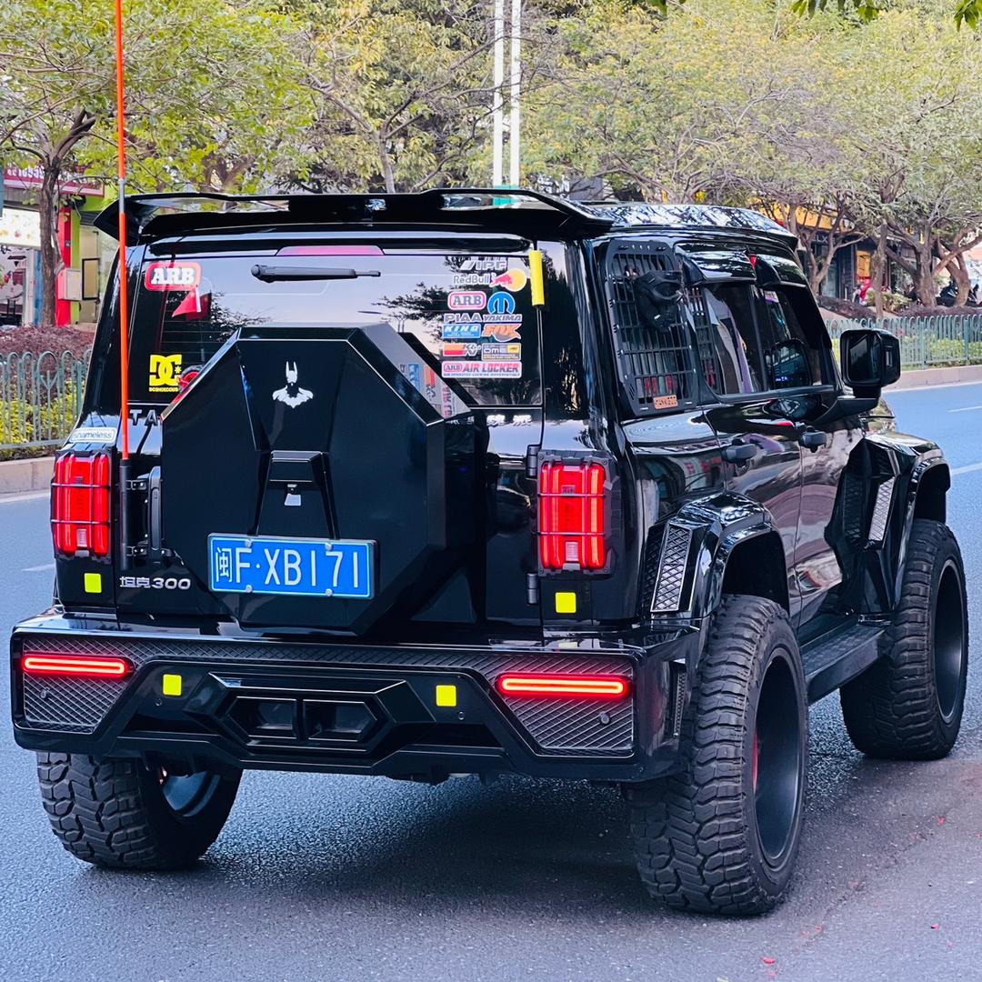 云