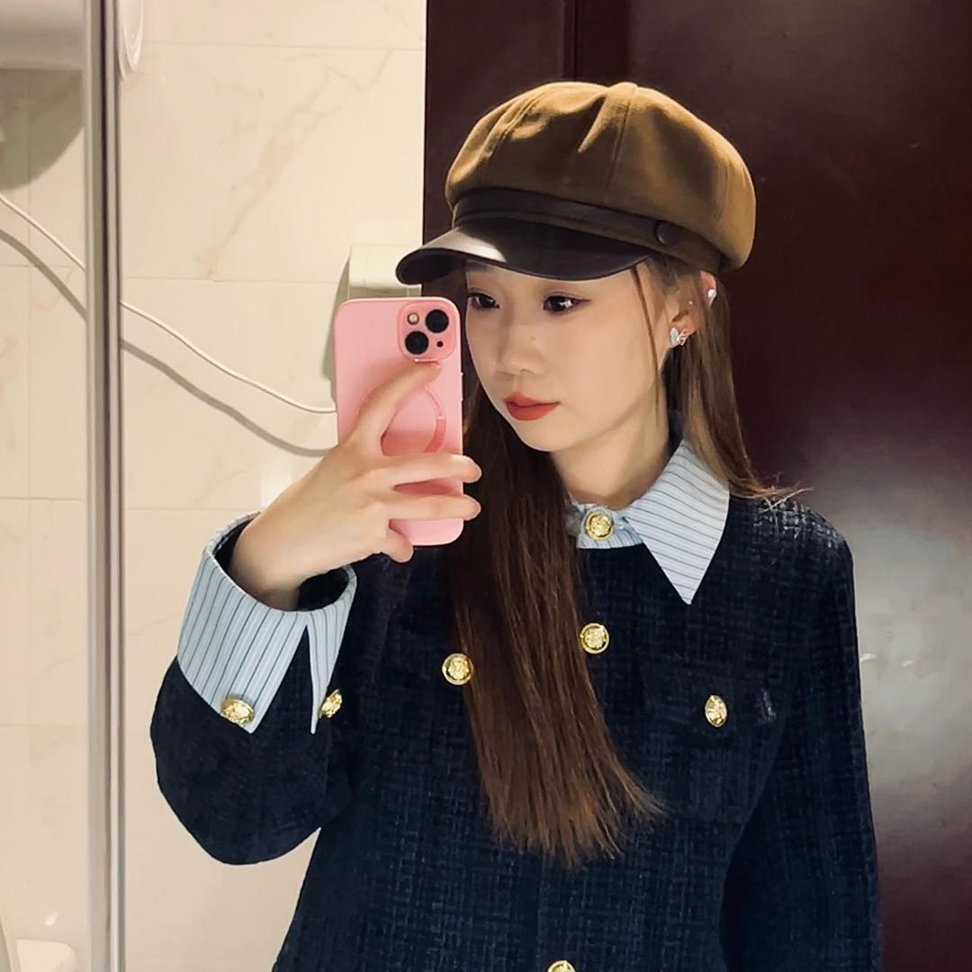 我想静静