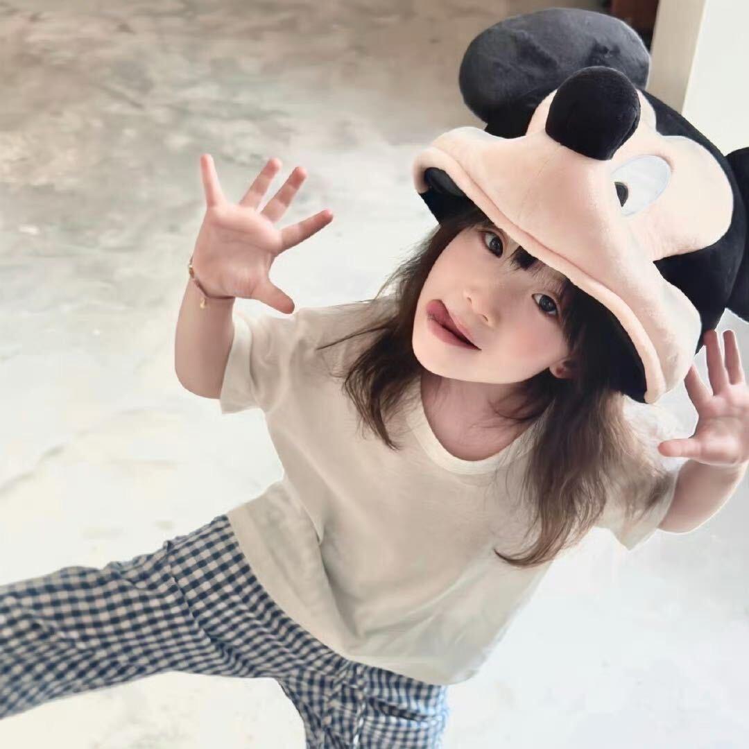 小鱼糯糯