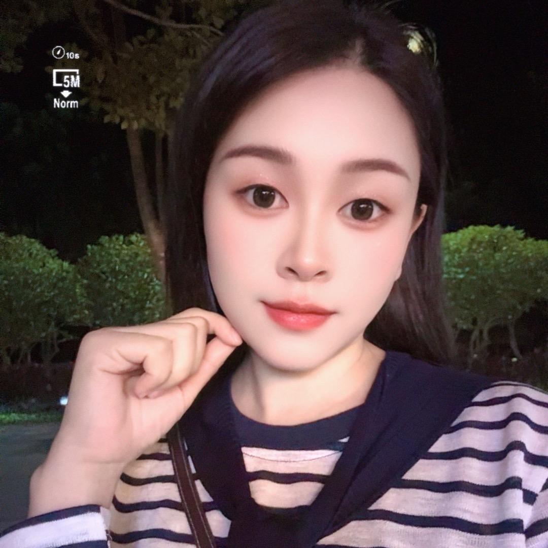 90后单身家政小姐姐