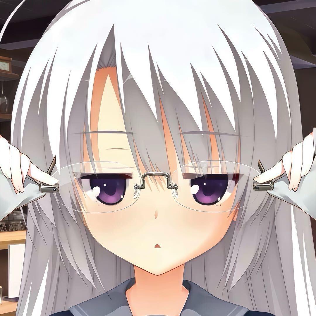 人偶ovo