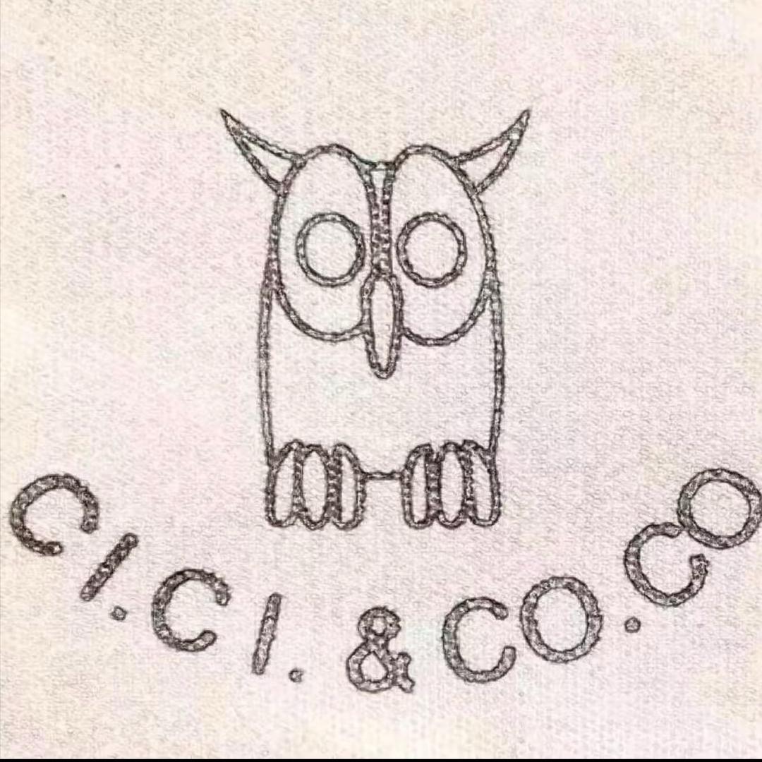 资中cicicoco猫头鹰羽绒服3号