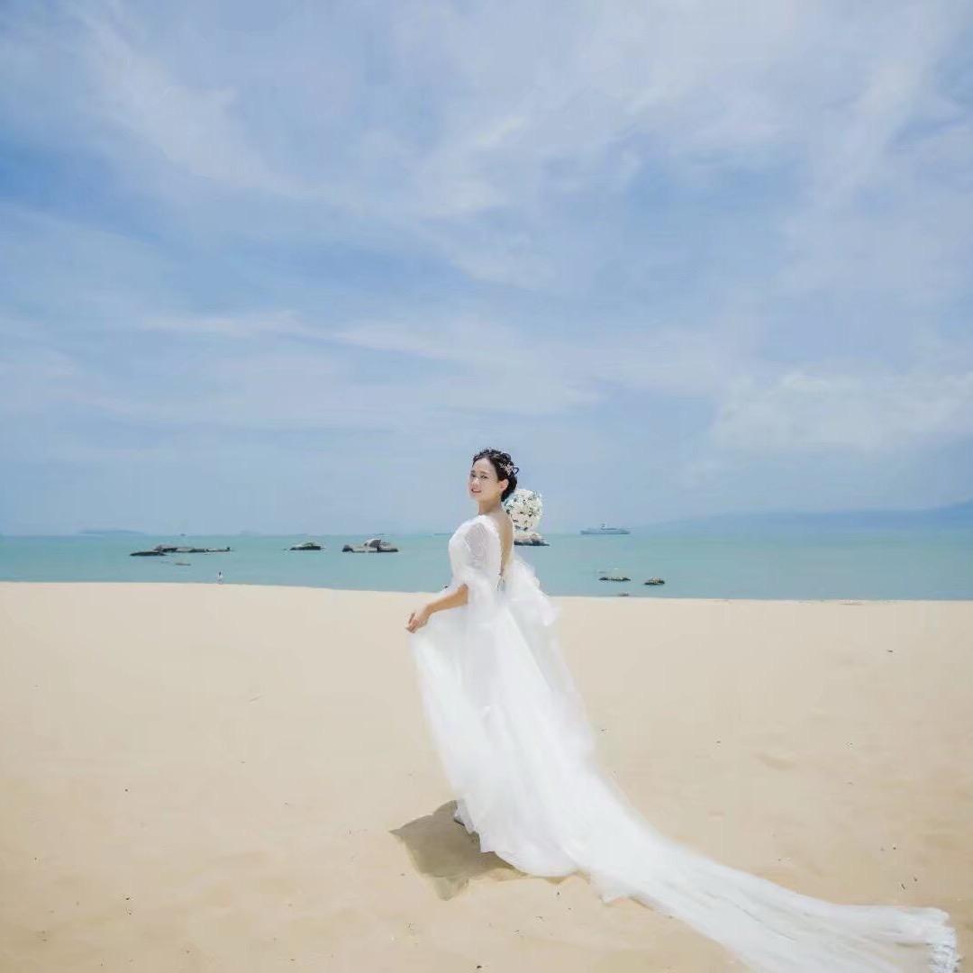 ﹏、米兔兔╮🦈