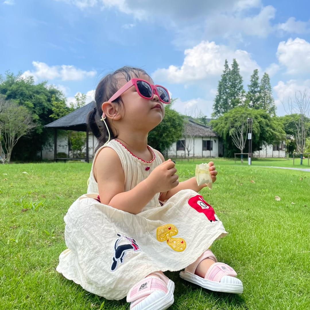 赵佑佑的小生活