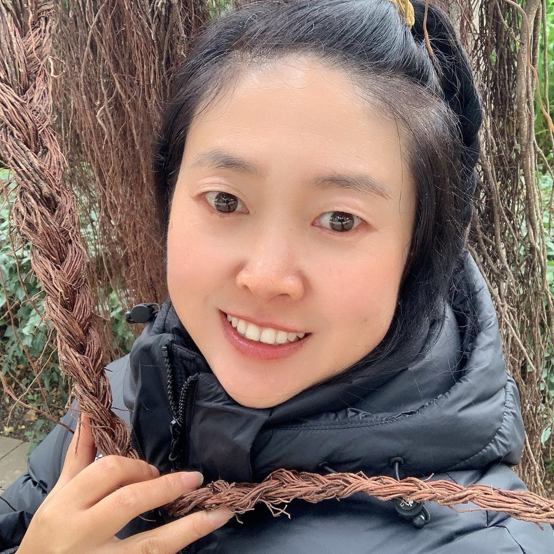 好奇麻麻