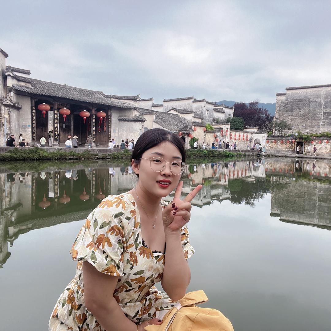 乐～