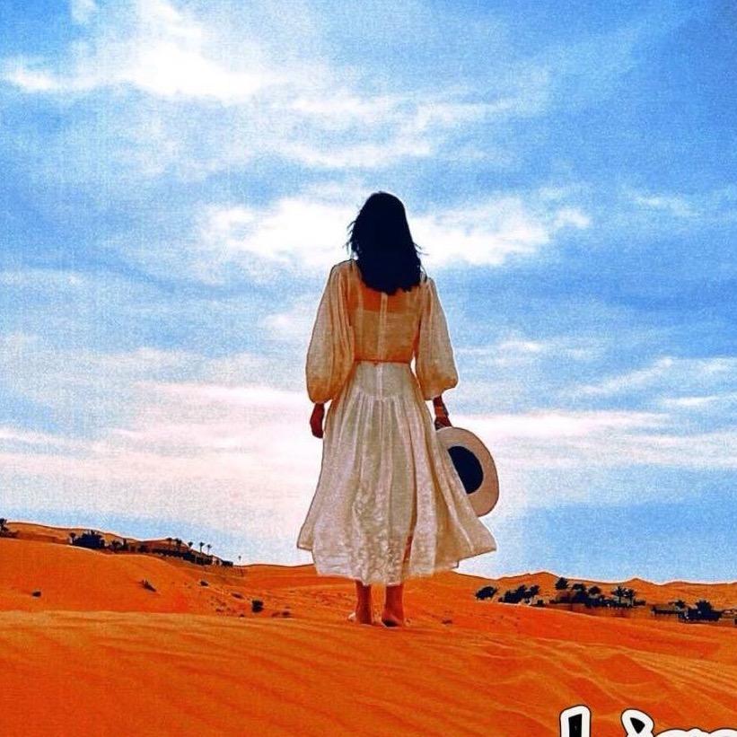 美国🇺🇸的云朵⛅️