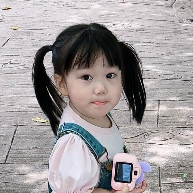 悠悠切克闹👧