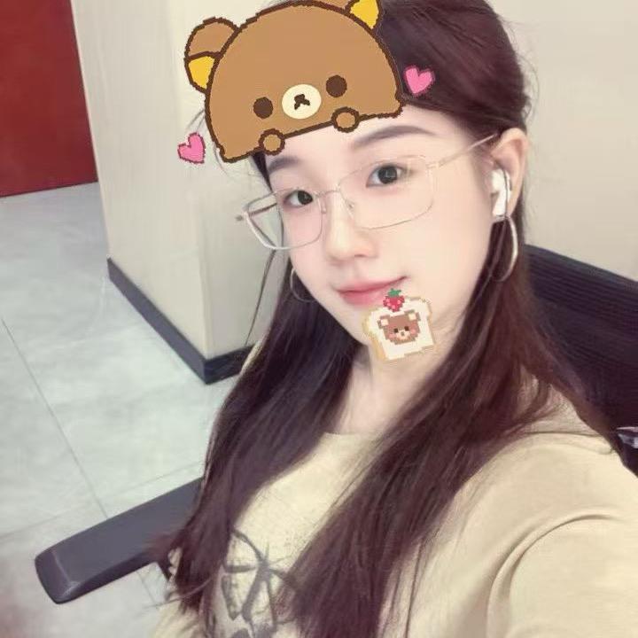 富瑭财税小婷-代理记账