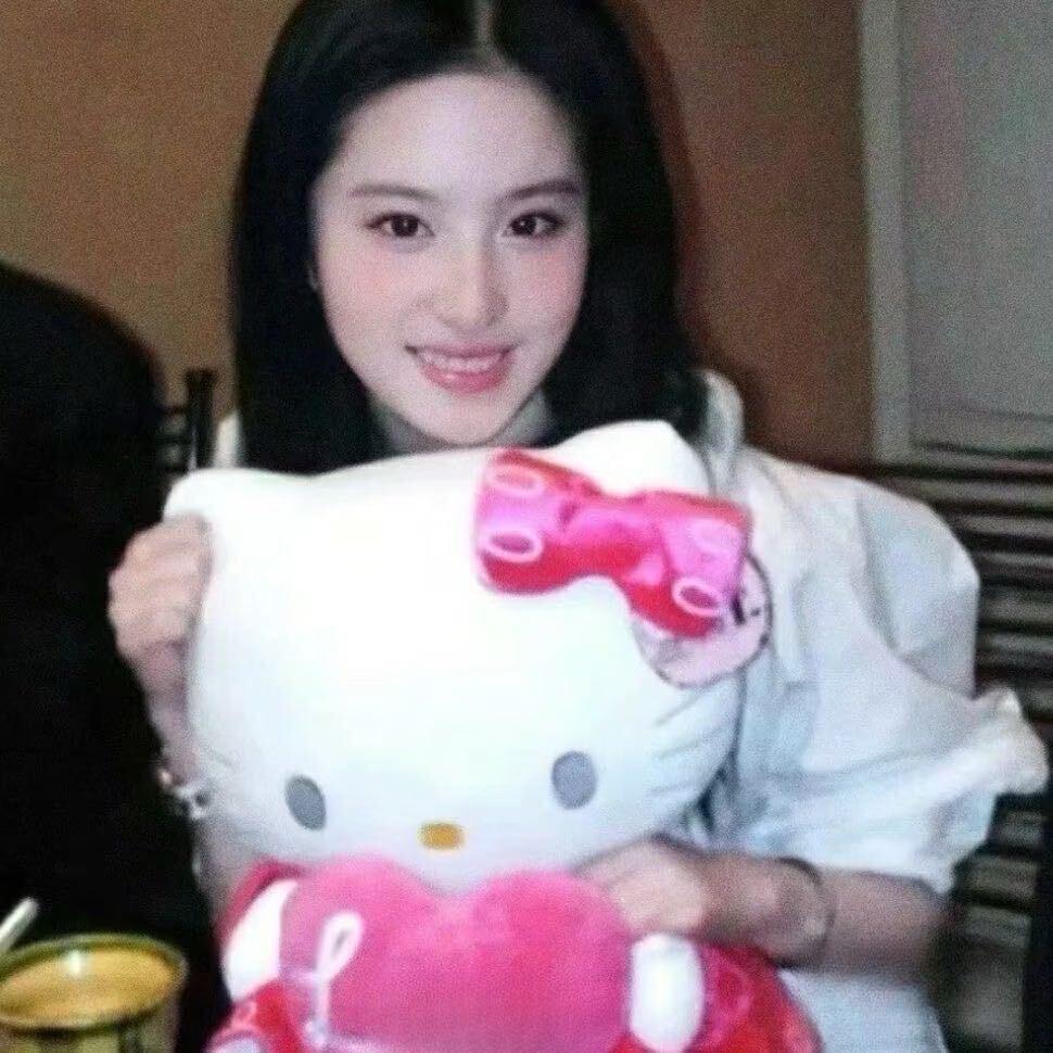 安妮贝贝