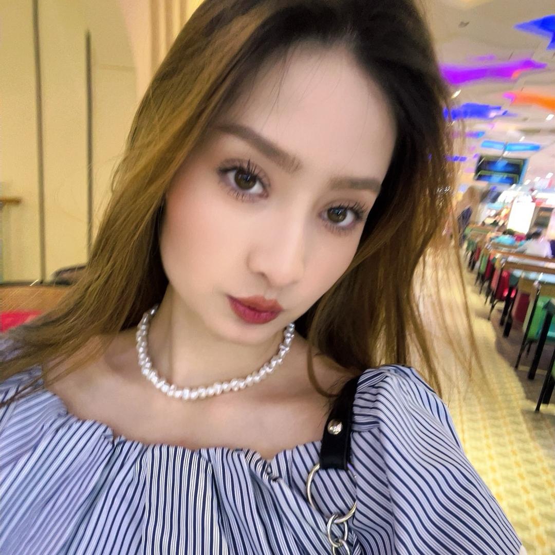 娜娜