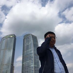 创业中的程序员牛哥