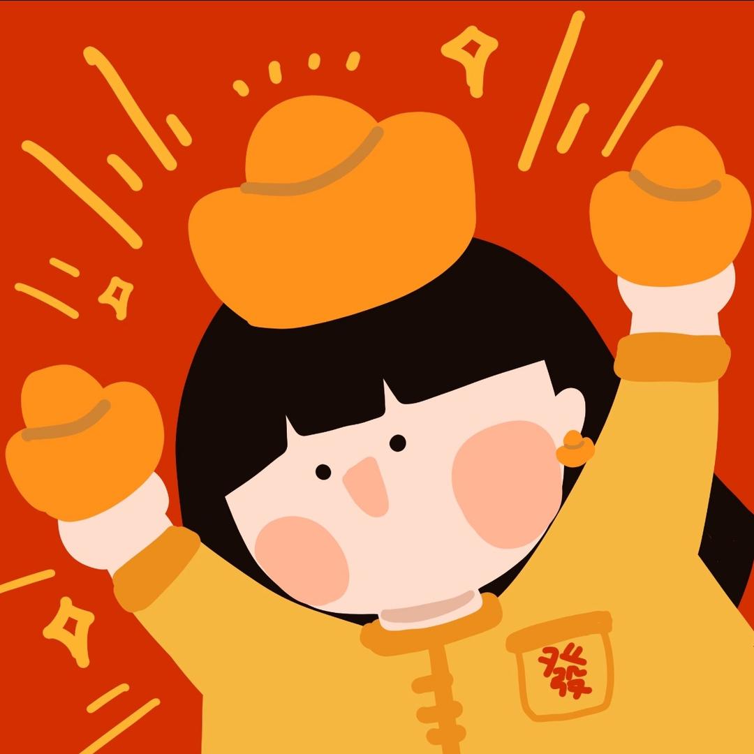 小黄快跑鸭