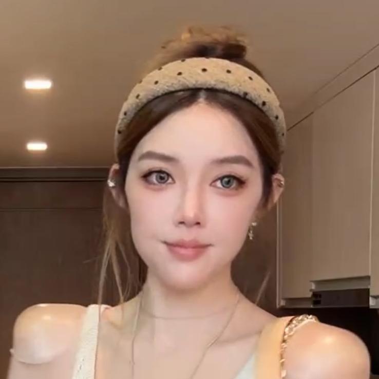 小花