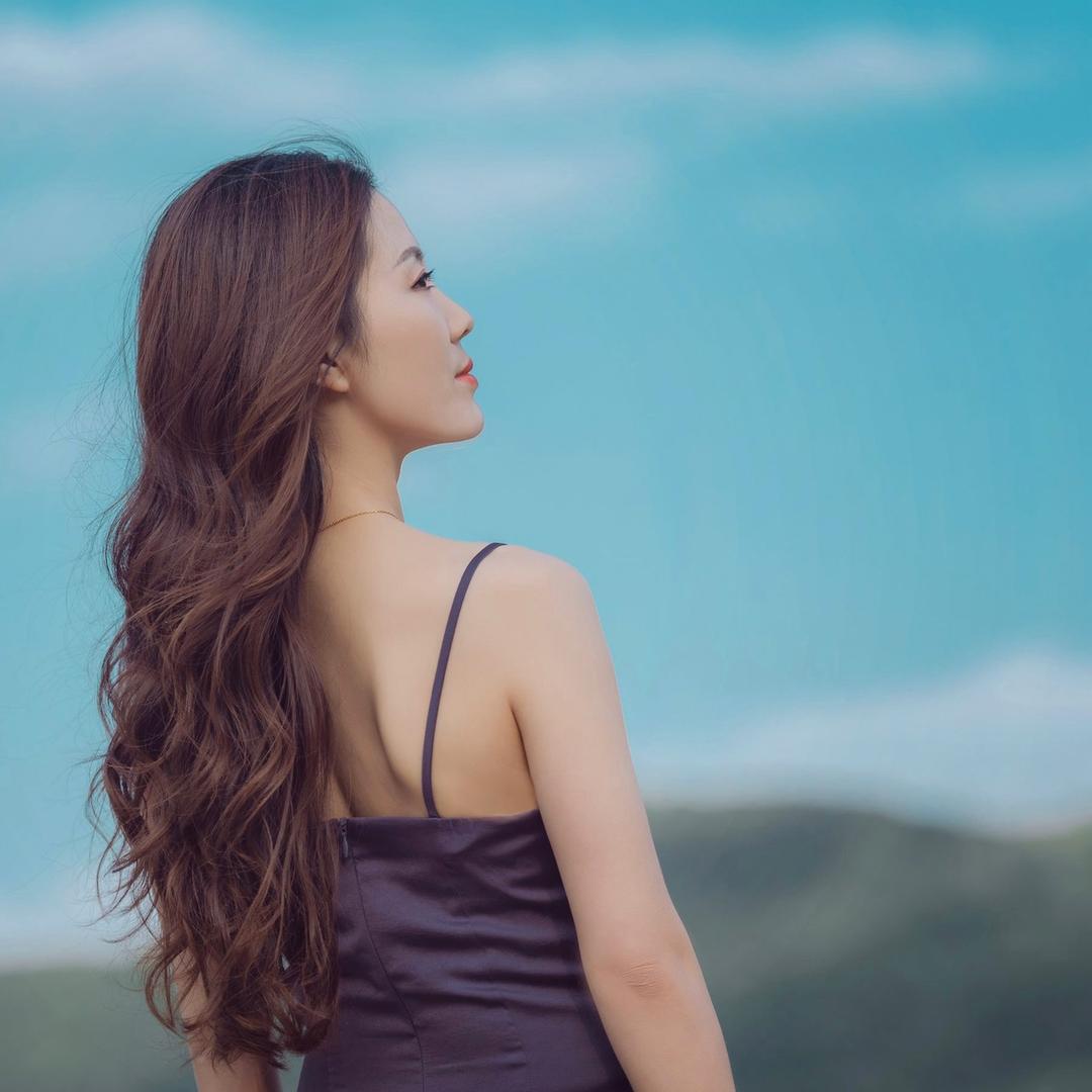 黄蓉 💃