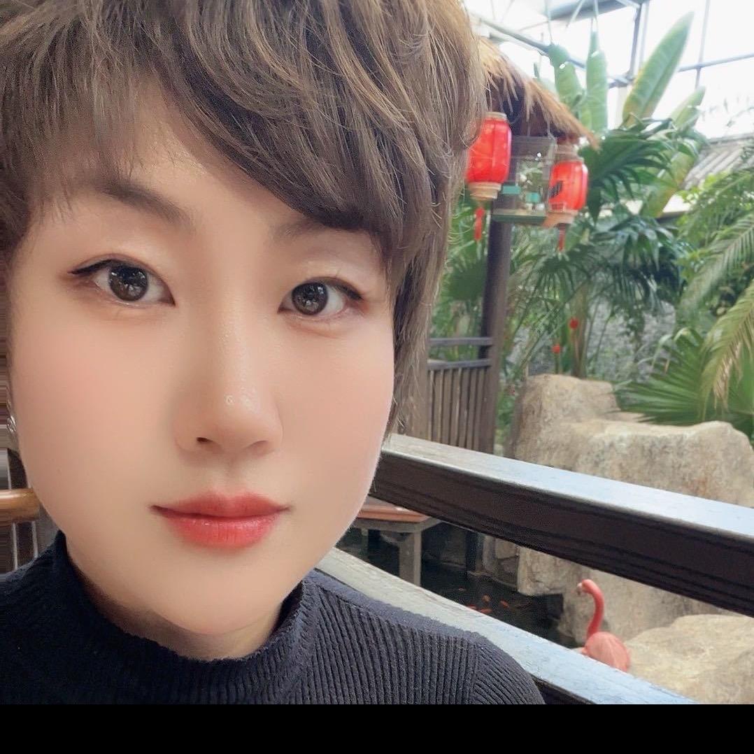 上了年纪小妖精