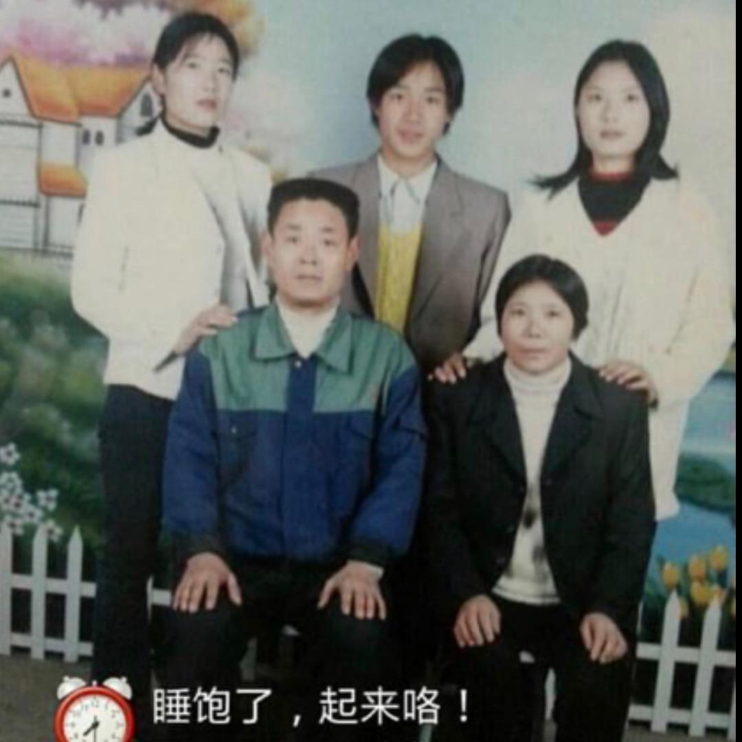 海丽（拒绝私聊）