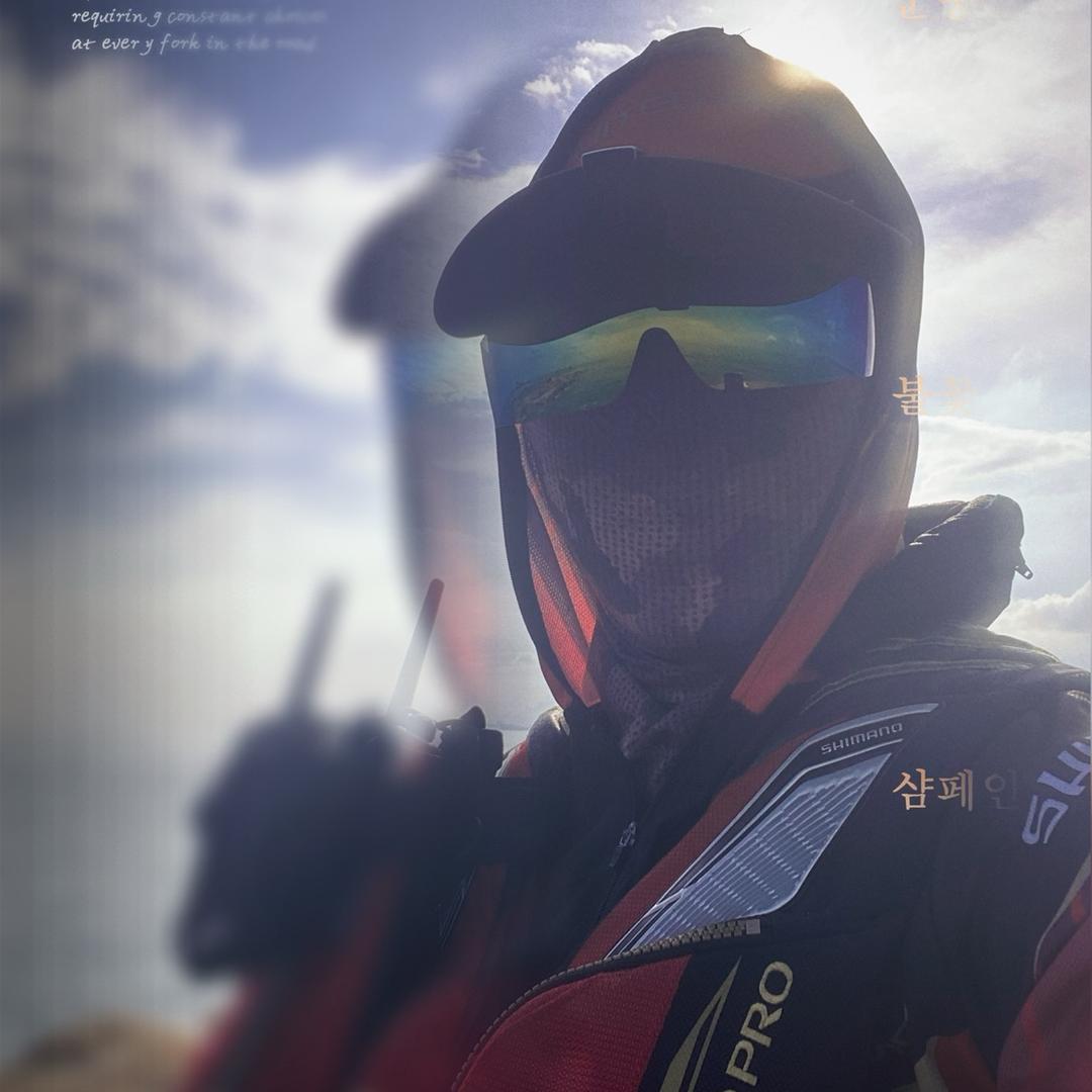 村里唯一的老实人🥳