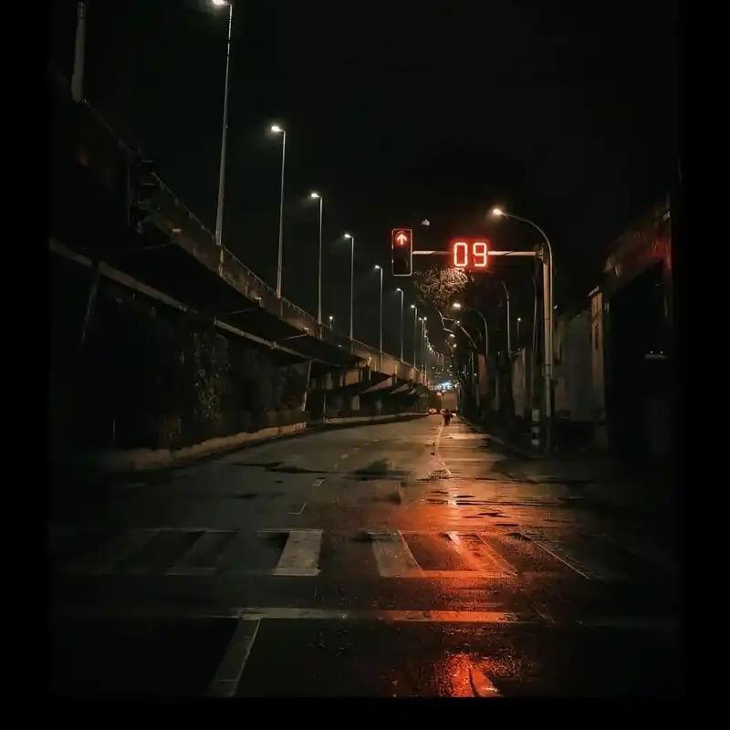 ☟
