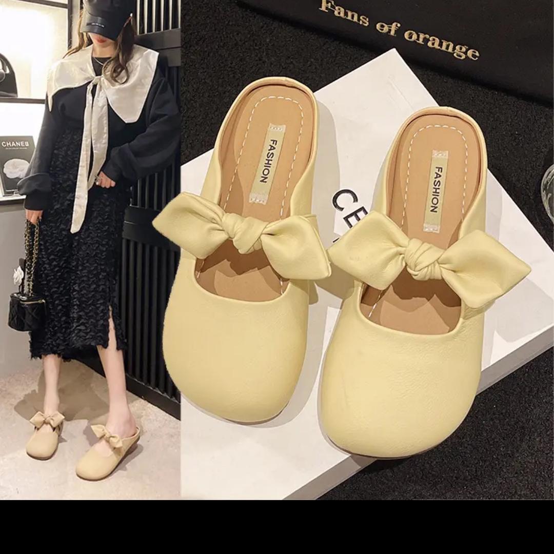 彩沫鞋坊女鞋
