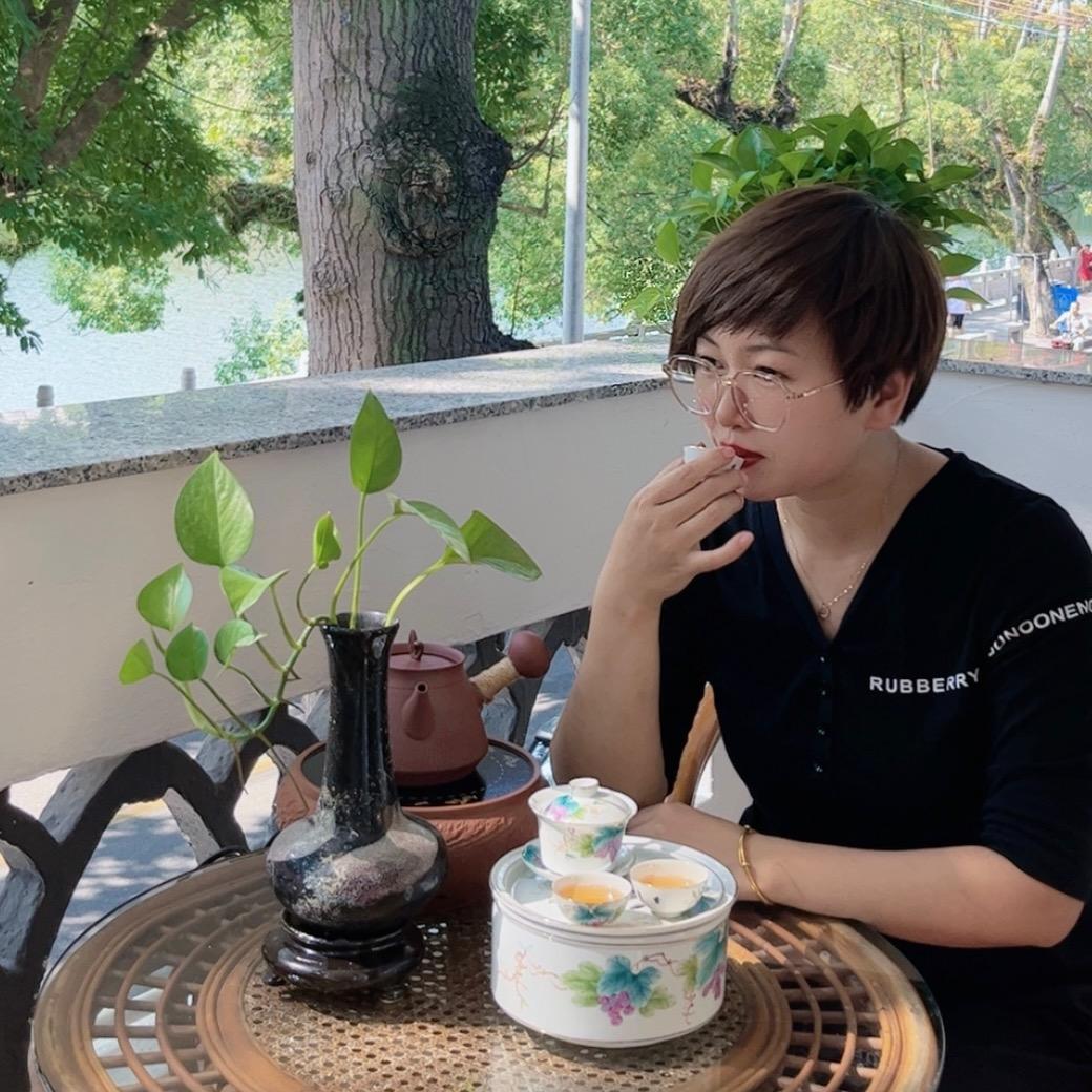 祥兴茶居