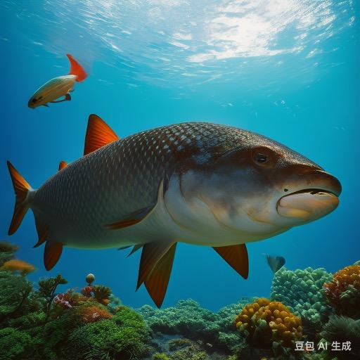 养鱼老