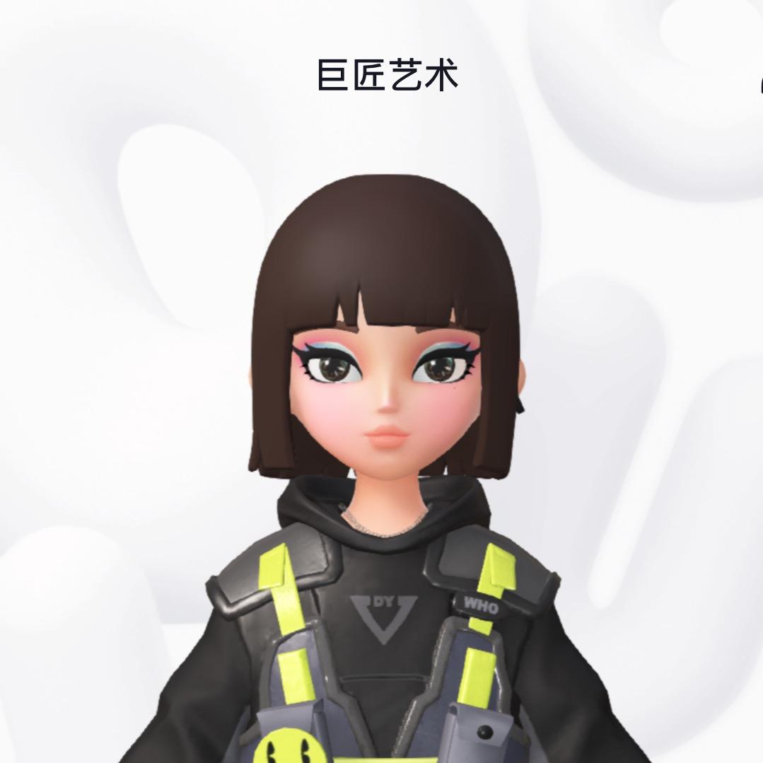 巨匠艺术