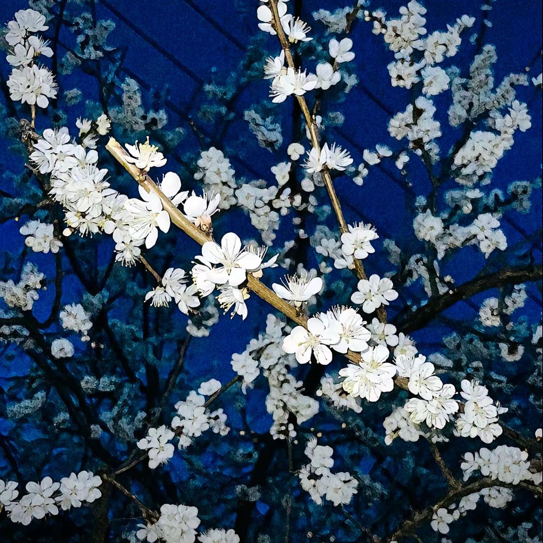繁花
