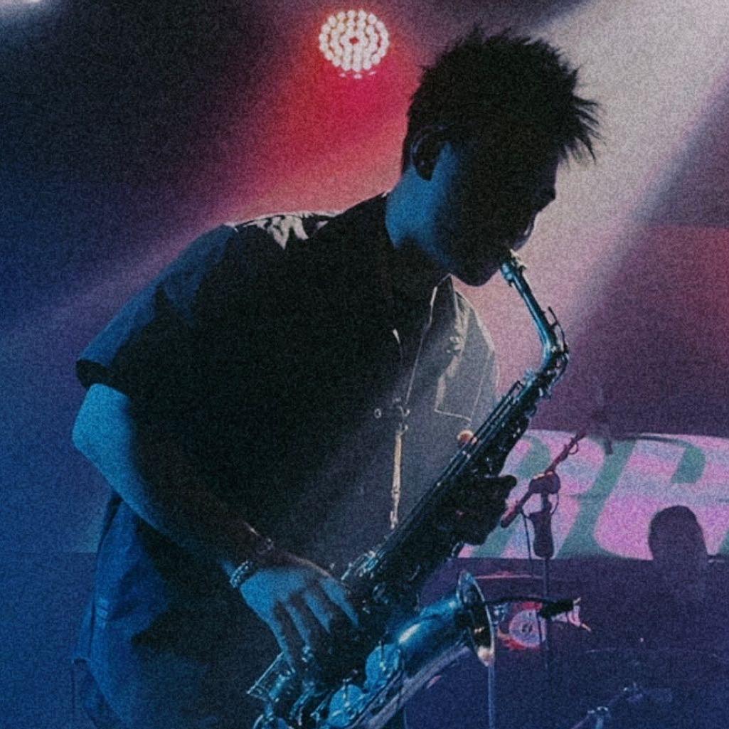 Sax华仔🎷