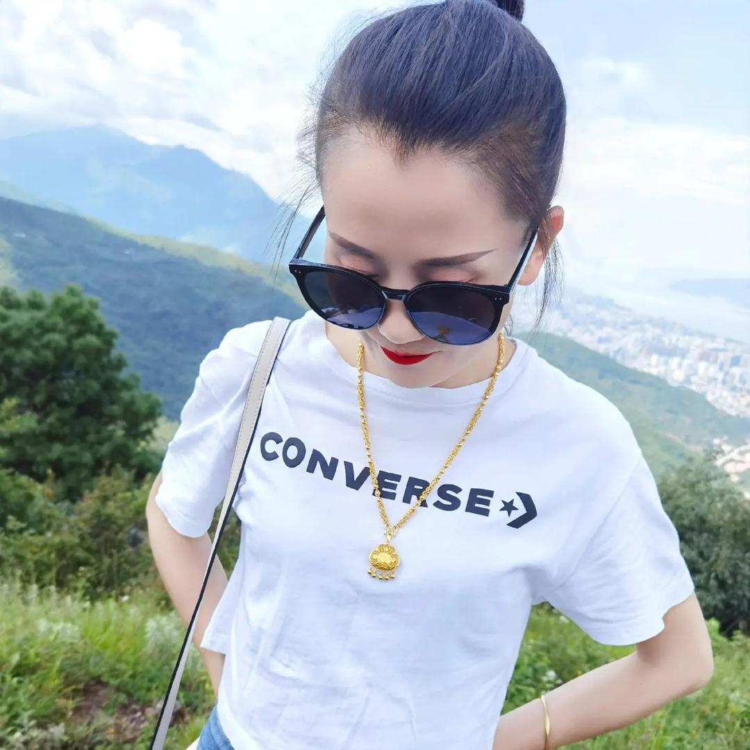 杰妮