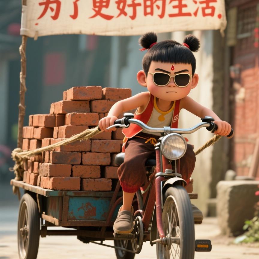 孟磊