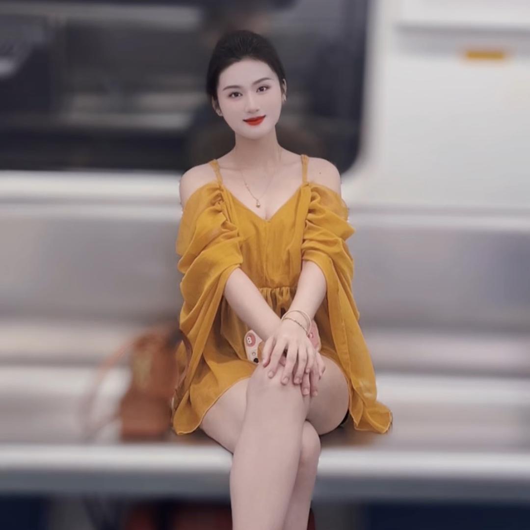 婷漂亮🌸