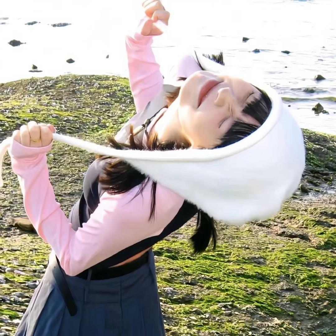 今天又熬夜了吗🌙